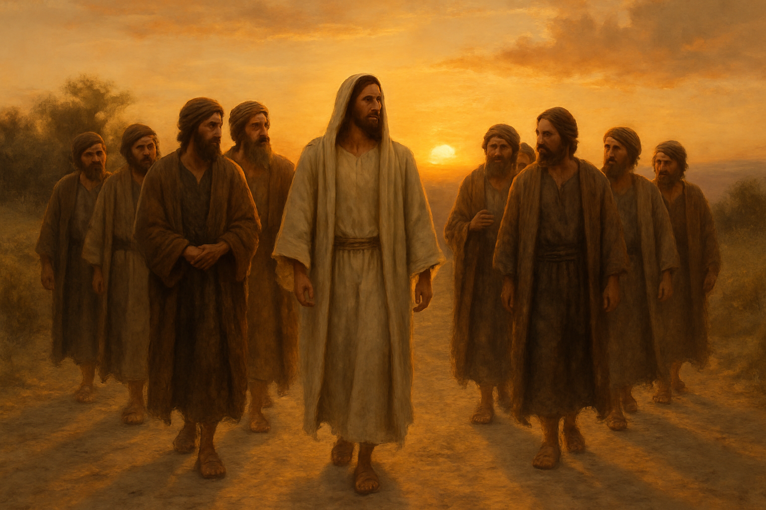 A Jornada de Ensino do Mestre