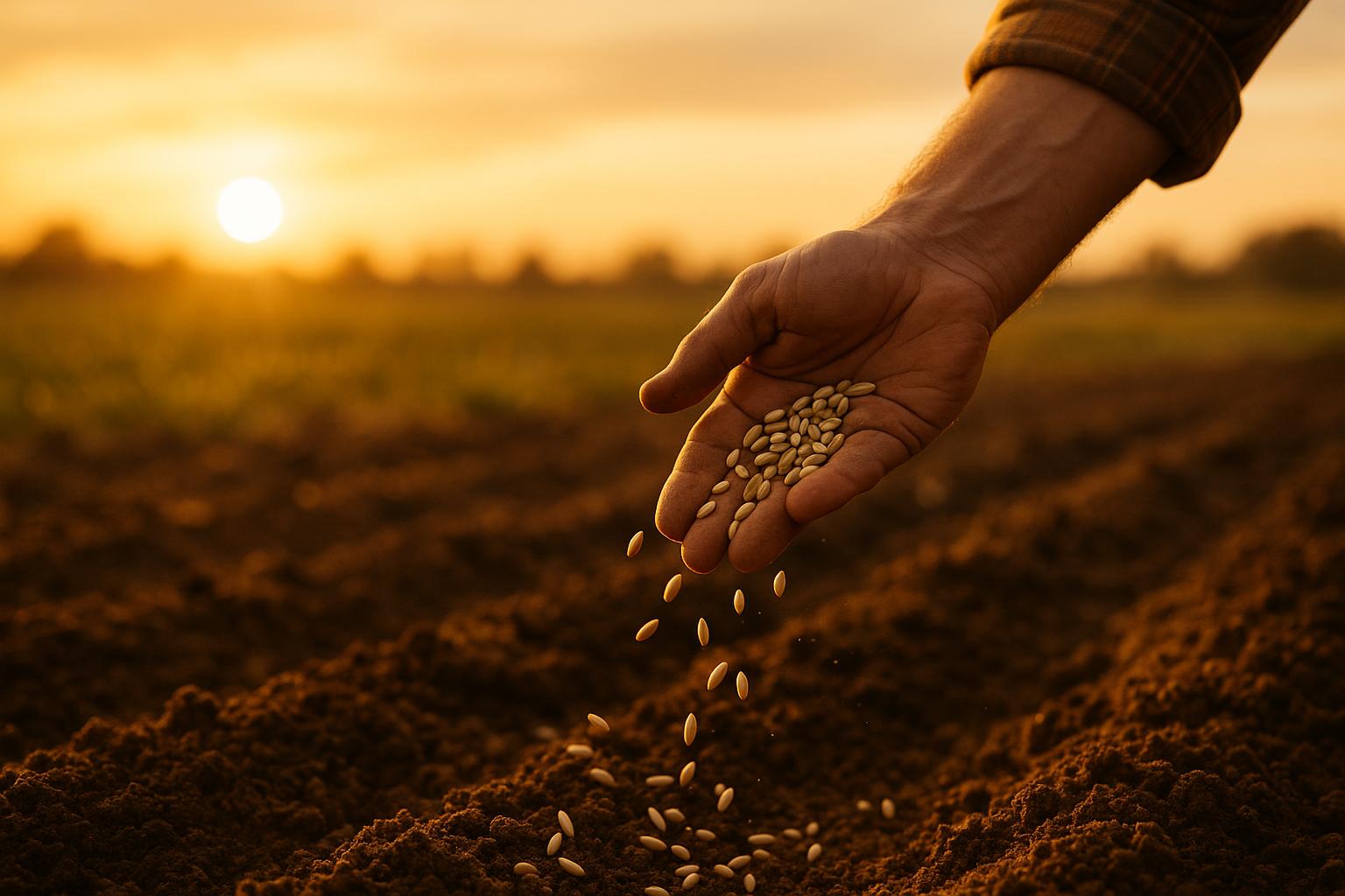 As Parábolas do Reino