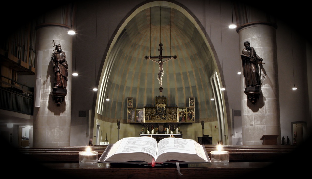 Comparação Entre os Evangelhos Sinóticos