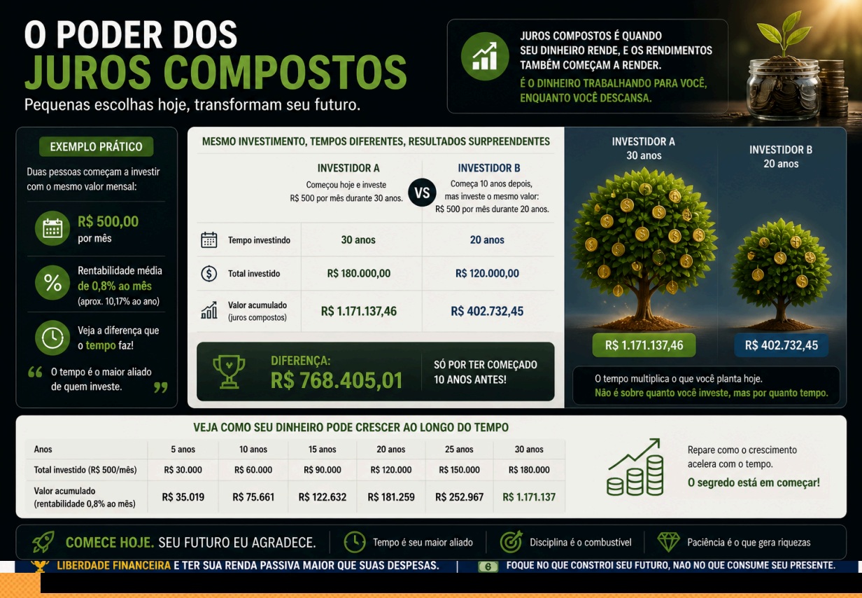 Planejamento Prático com Visão Eterna