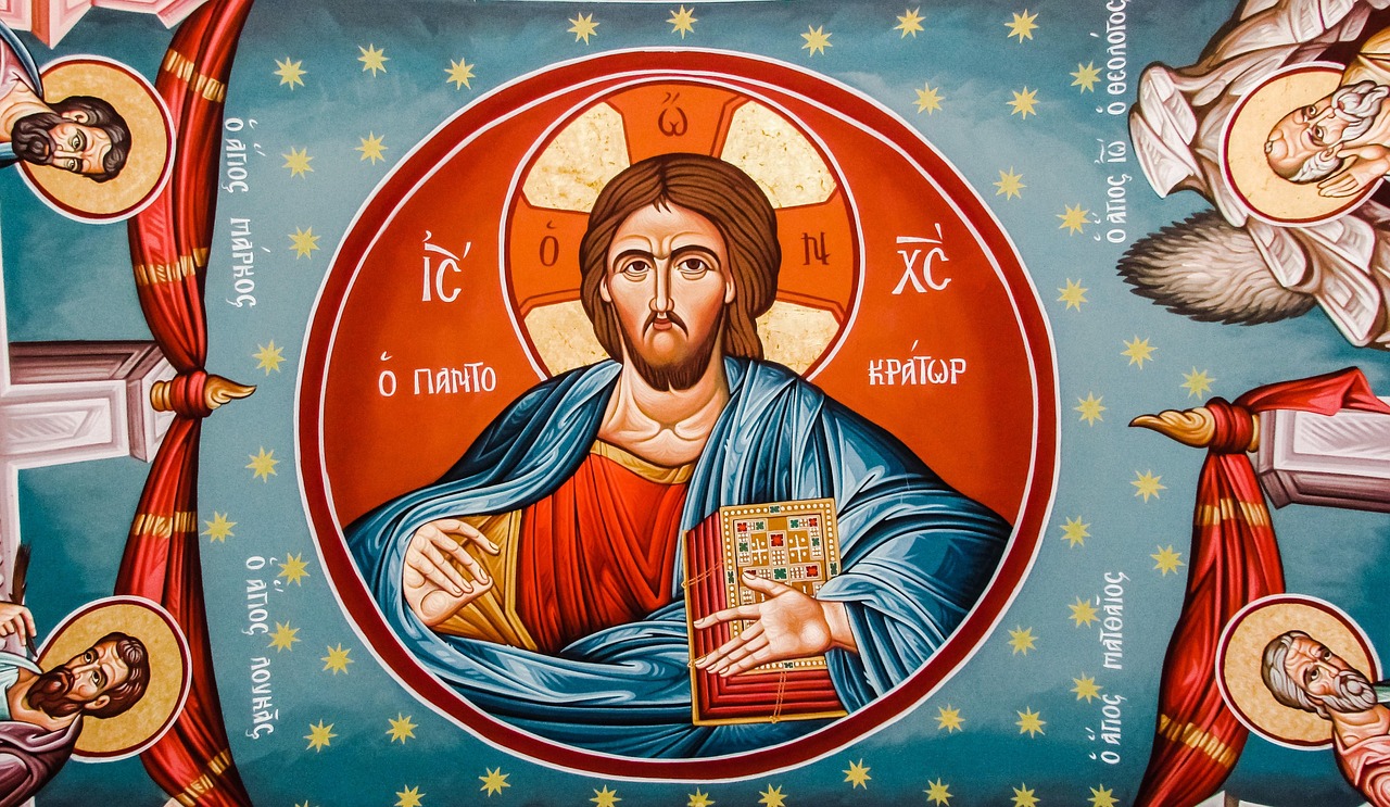 A Estrutura do Evangelho