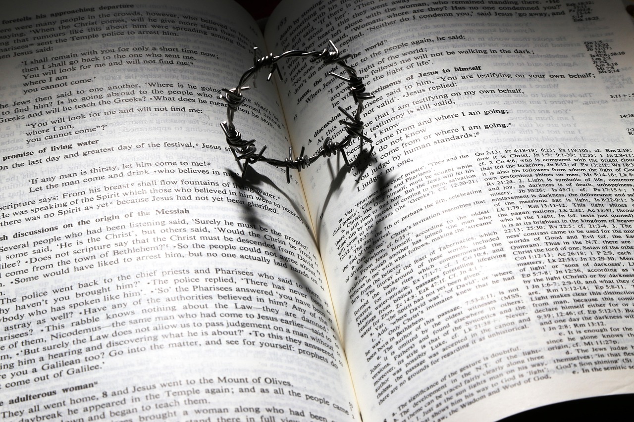 O Impacto Transcultural da Palavra de Deus