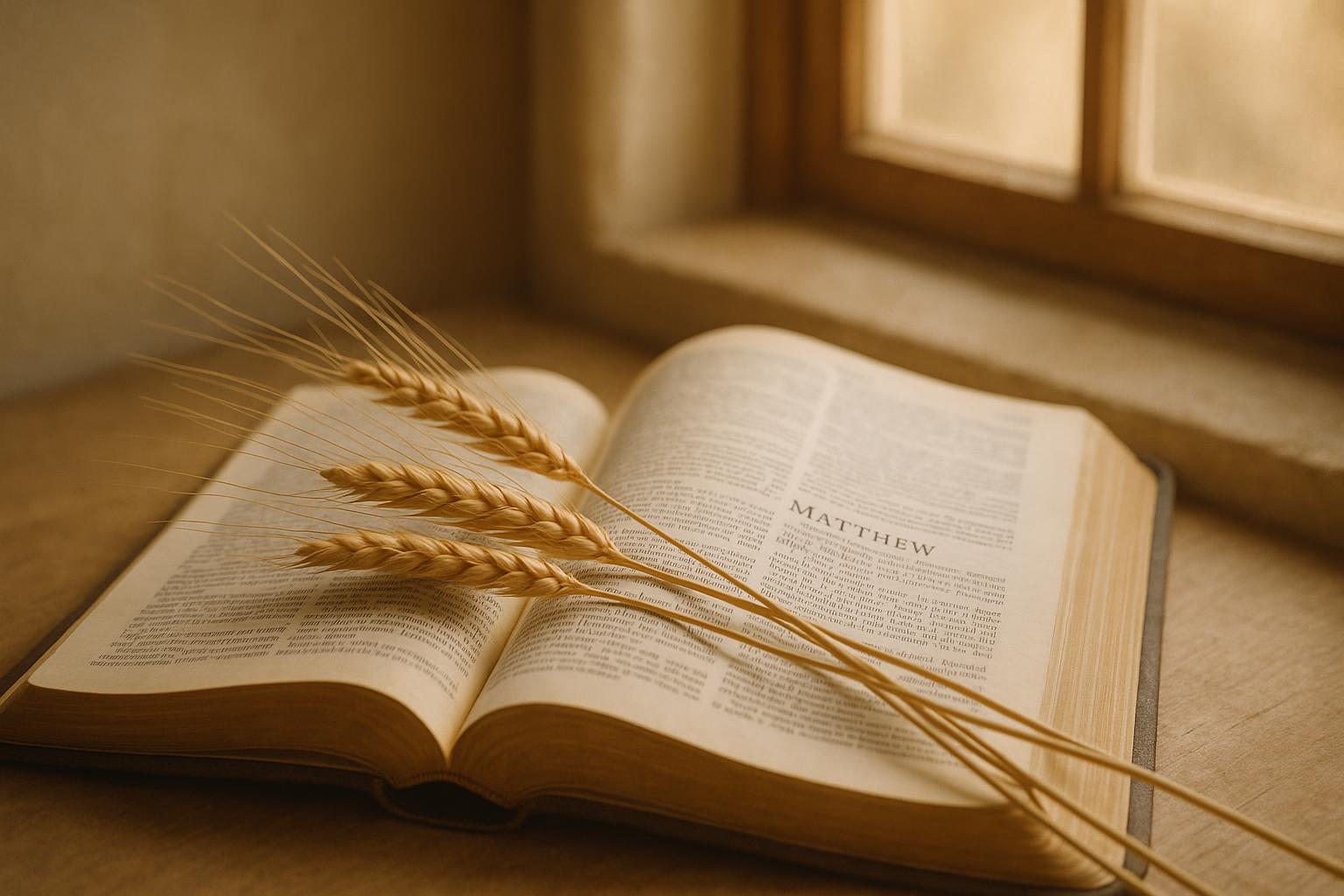 Religiosidade Formal ou Verdadeira Espiritualidade?