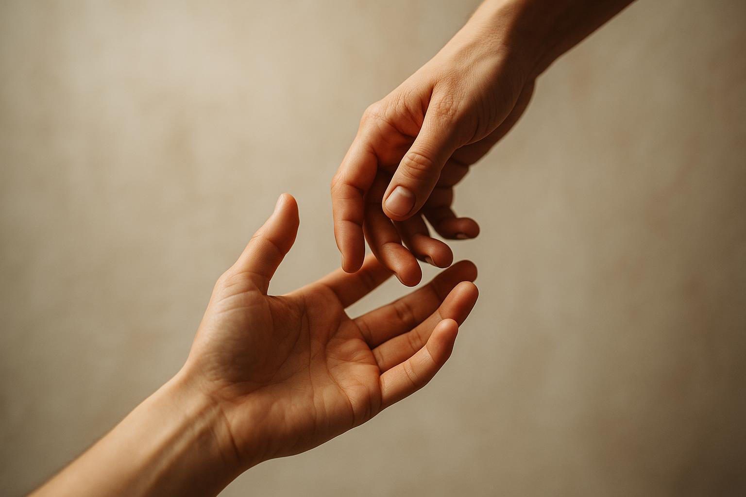 Cura e Misericórdia